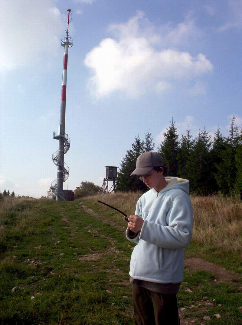 00rozhledna na Dlouhé louce.JPG